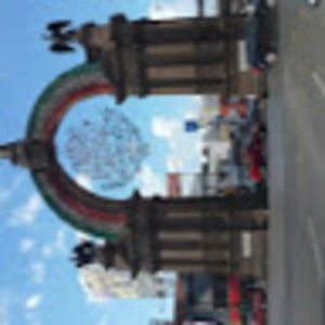 Meet your Posher, Omar